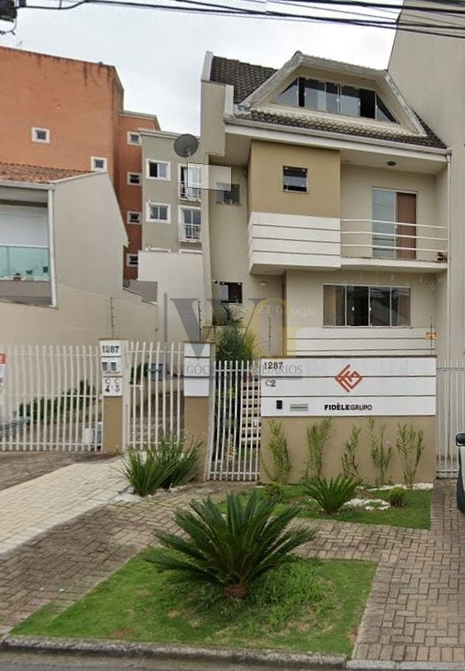 Sobrado com 3 dormitórios à venda, 206 m  por R  975.000,00 - ...