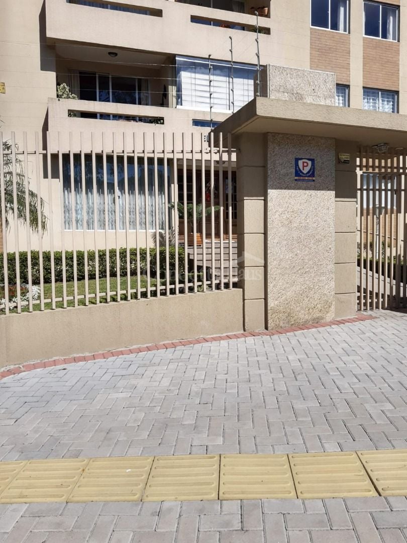 Apartamento Amplo e Bem Localizado  Conforto e Praticidade em...