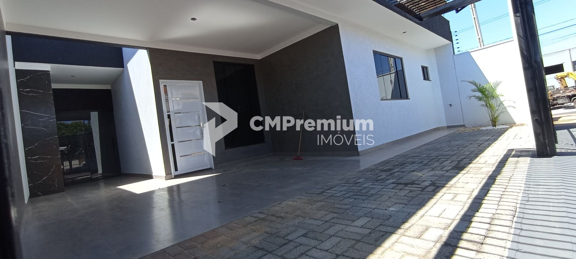 Casa com 3 dormitórios à venda, 97 m  por R  410.000,00 - Resi...