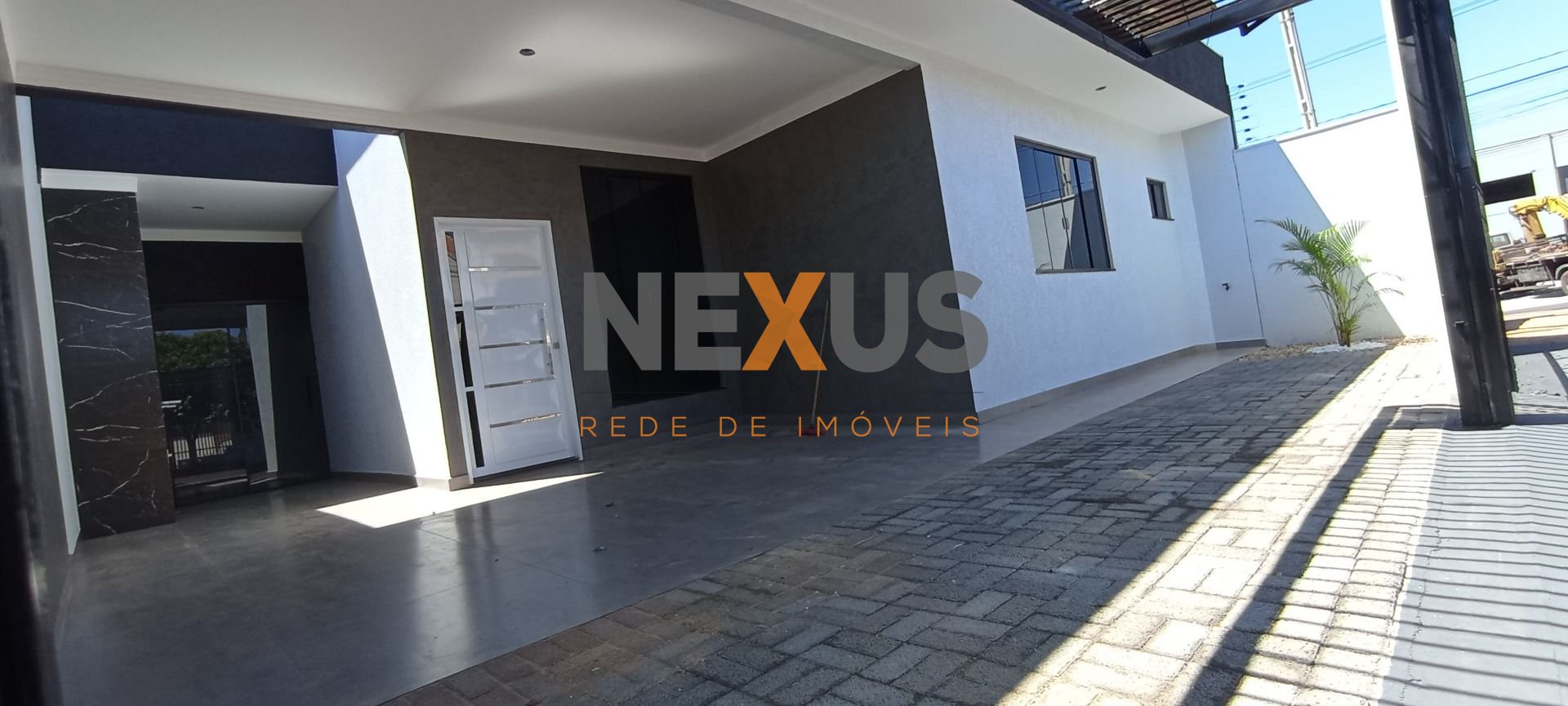Casa com 3 dormitórios à venda, 97 m  por R  410.000,00 - Resi...