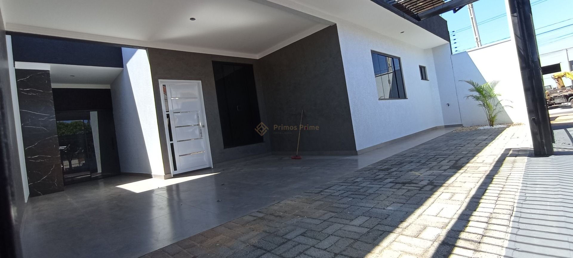Casa com 3 dormit?rios ? venda, 97 m  por R  410.000,00 - Resi...