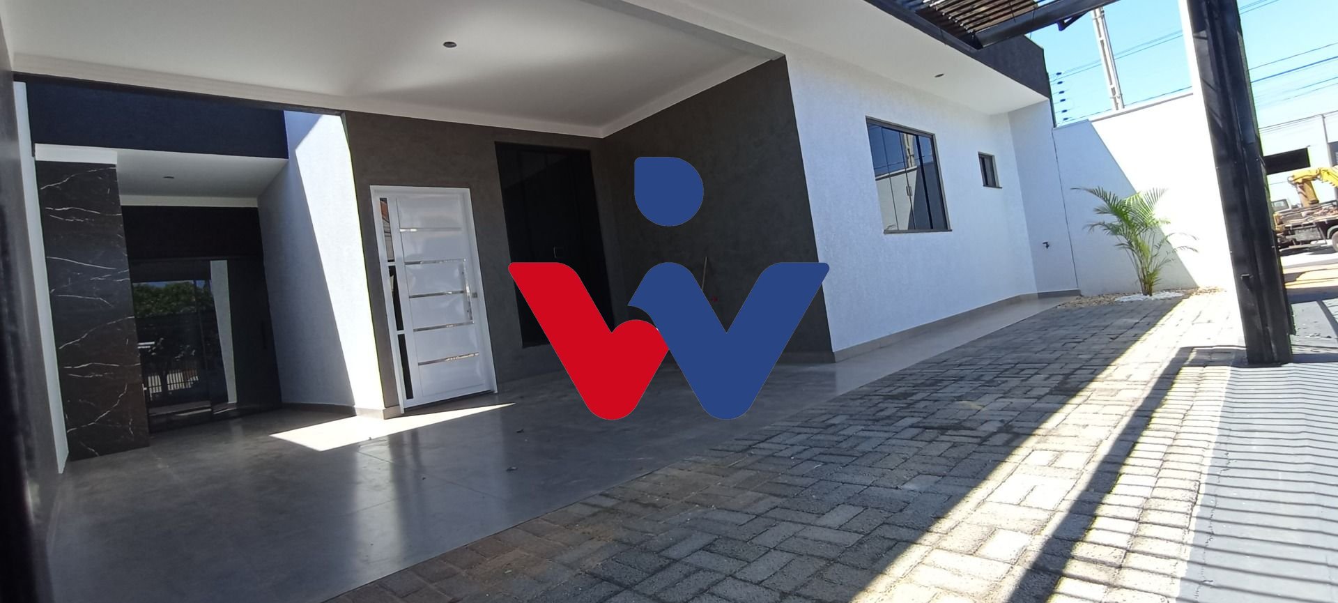 Casa com 3 dormitórios à venda, 97 m  por R  410.000,00 - Resi...