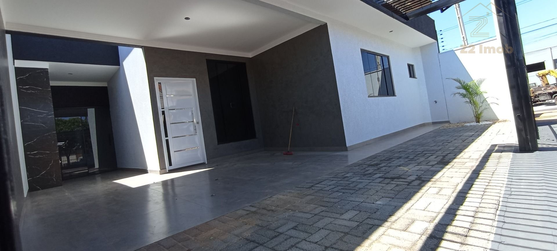 Casa com 3 dormitórios à venda, 97 m  por R  410.000,00 - Resi...