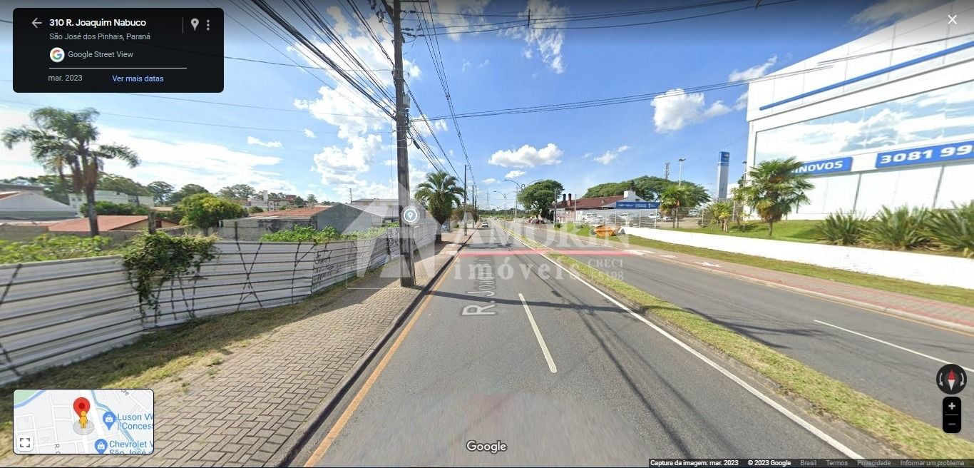Terreno à venda, 1041 m  por R  2.000.000,00 - Cidade Jardim -...