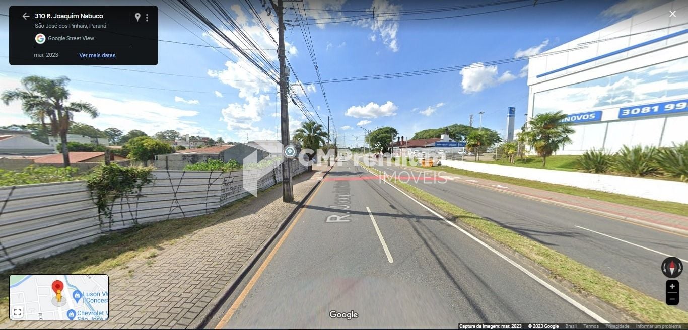 Terreno à venda, 1041 m  por R  2.000.000,00 - Cidade Jardim -...