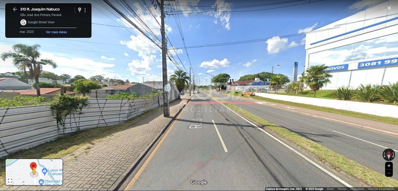 Terreno à venda, 1041 m  por R  2.000.000,00 - Cidade Jardim -...