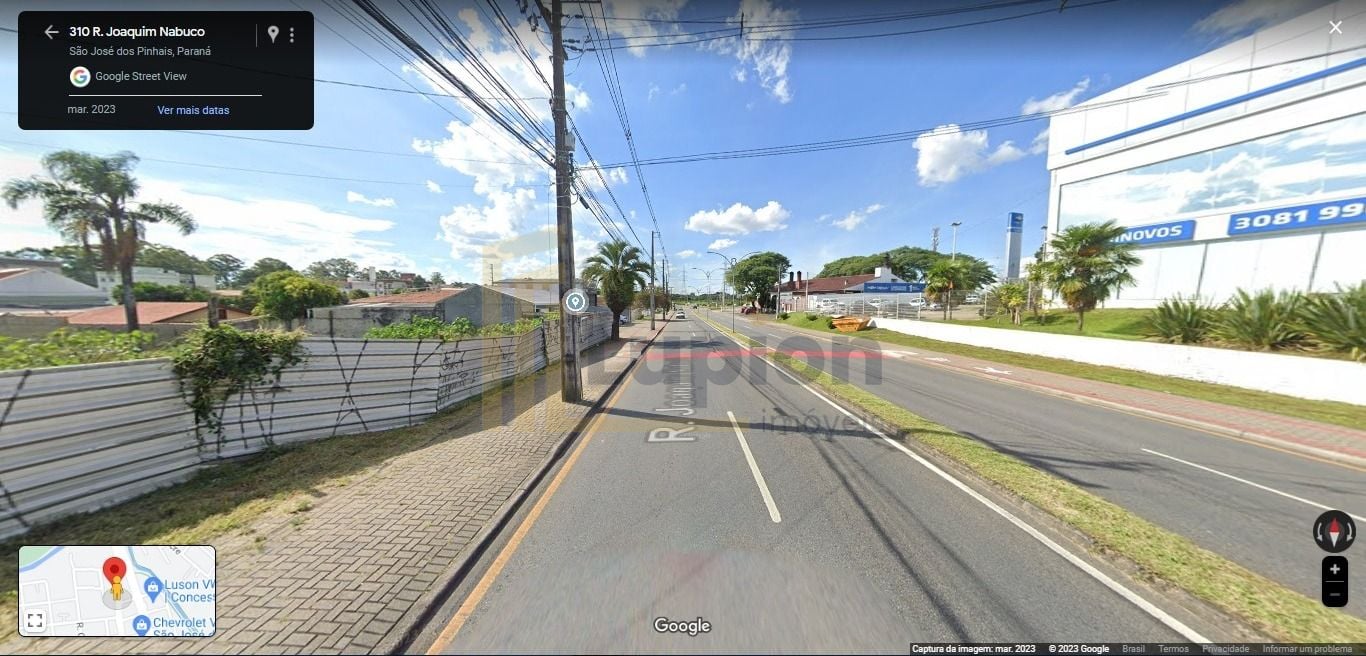 Terreno à venda, 1041 m  por R  2.000.000,00 - Cidade Jardim -...