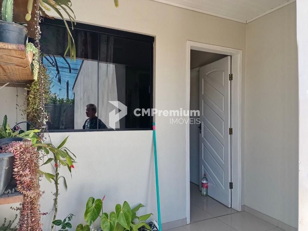 Casa com 2 dormitórios à venda, 70 m  por R  270.000,00 - Cost...