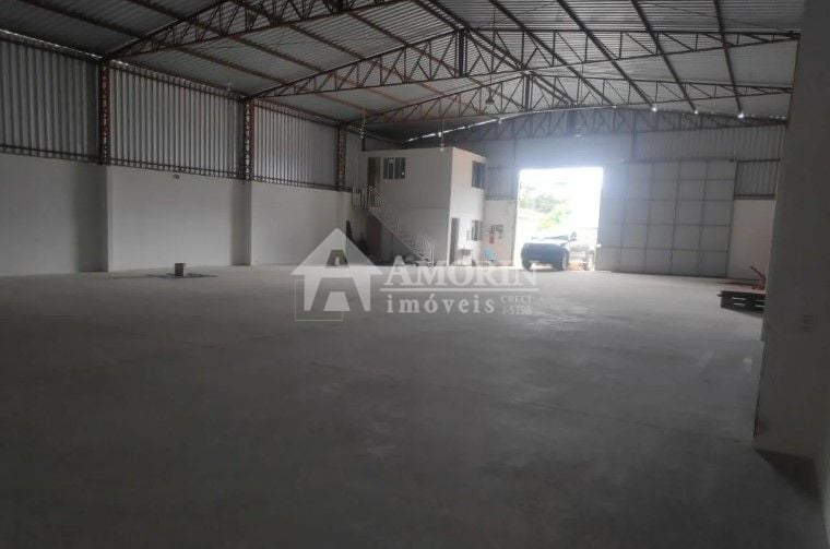 Barracão à venda, 1450 m  por R  4.240.000,00 - São Dimas - Co...