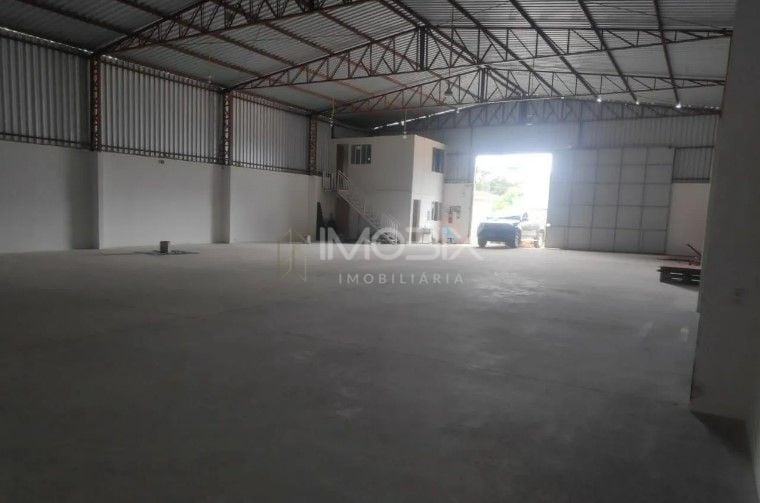 Barracão à venda, 1450 m  por R  4.240.000,00 - São Dimas - Co...