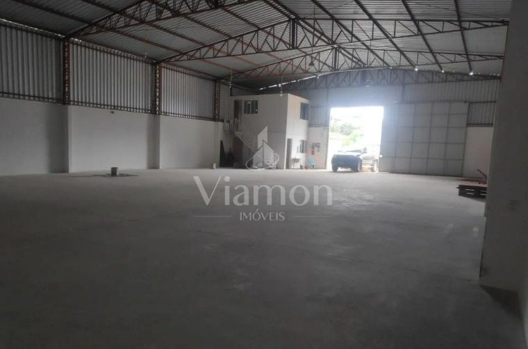 Barracão à venda, 1450 m  por R  4.240.000,00 - São Dimas - Co...