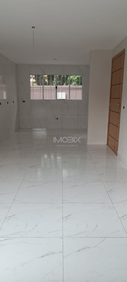 Casa com 3 dormitórios à venda, 94 m  por R  390.000,00 - Conj...
