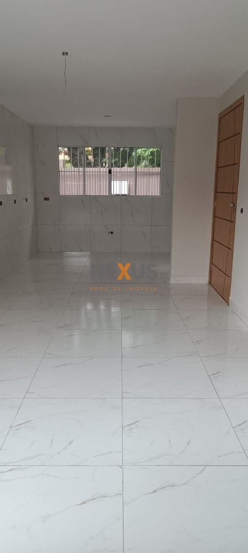 Casa com 3 dormitórios à venda, 94 m  por R  390.000,00 - Conj...