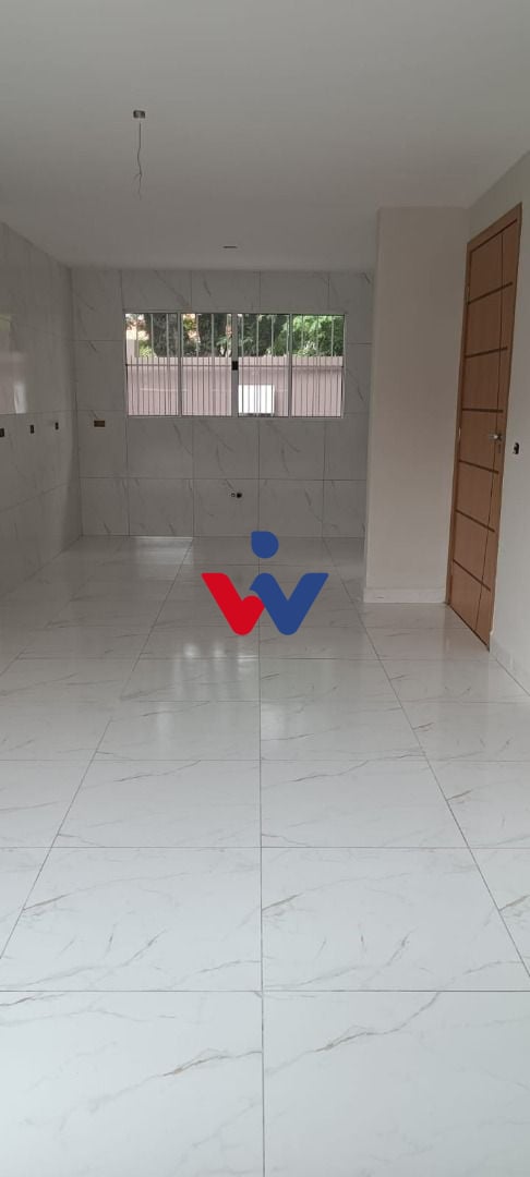 Casa com 3 dormitórios à venda, 94 m  por R  390.000,00 - Conj...