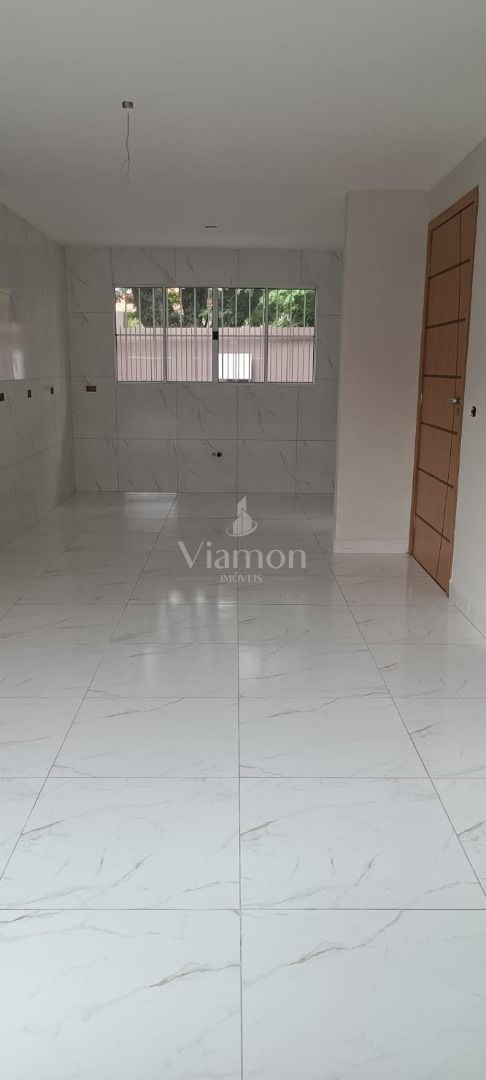 Casa com 3 dormitórios à venda, 94 m  por R  390.000,00 - Conj...