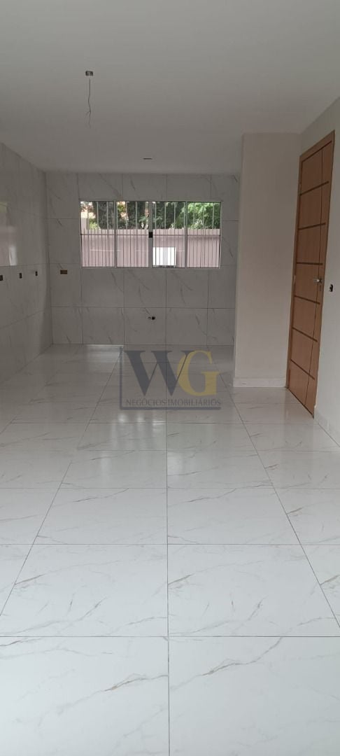 Casa com 3 dormitórios à venda, 94 m  por R  390.000,00 - Conj...