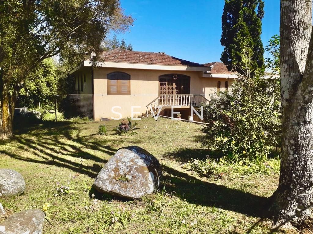 Terreno à venda, 4777 m  por R  3.499.000,00 - Pilarzinho - Cu...