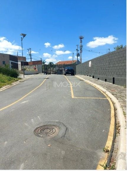 Terreno à venda, 300 m  por R  300.000,00 - Campo Pequeno - Co...