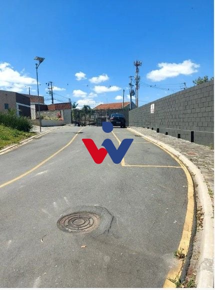 Terreno à venda, 300 m  por R  300.000,00 - Campo Pequeno - Co...