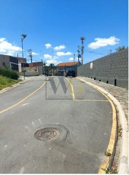 Terreno à venda, 300 m  por R  300.000,00 - Campo Pequeno - Co...