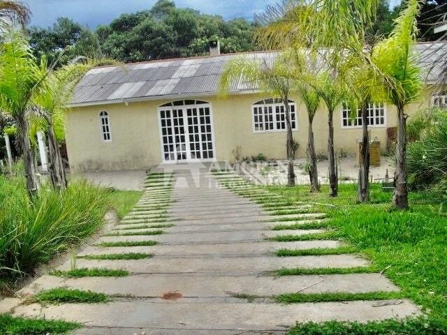 Terreno à venda, 36606 m  por R  3.750.000,00 - Jardim Pioneir...