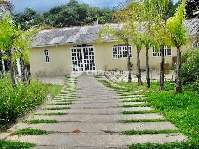 Terreno à venda, 36606 m  por R  3.750.000,00 - Jardim Pioneir...