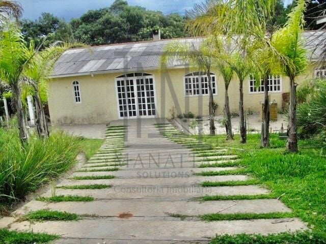 Terreno à venda, 36606 m  por R  3.750.000,00 - Jardim Pioneir...