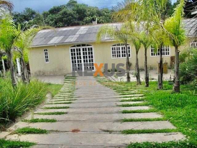 Terreno à venda, 36606 m  por R  3.750.000,00 - Jardim Pioneir...
