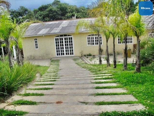 Área de 36.606 m  em Campo Magro, Próxima a Santa Felicidade, ...