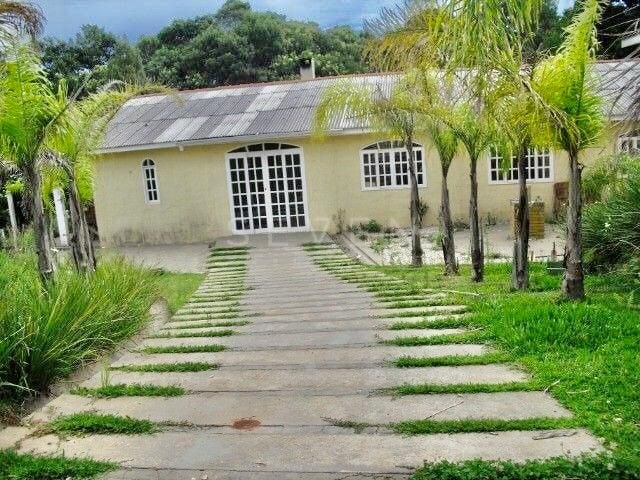Área de 36.606 m  em Campo Magro, Próxima a Santa Felicidade, ...