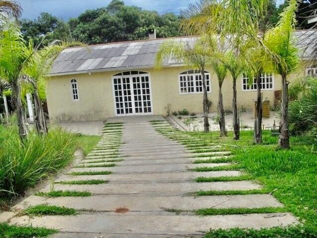 Terreno à venda, 36606 m  por R  3.750.000,00 - Jardim Pioneir...