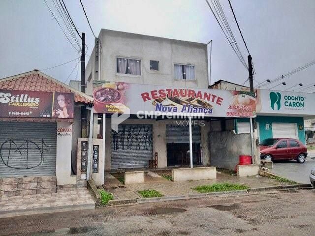 Sobrado com 2 dormitórios à venda,160.00 m , tatuquara, CURITI...