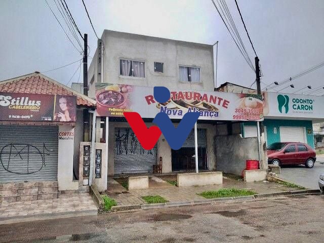 Sobrado com 2 dormitórios à venda, 144 m  por R  549.000,00 - ...