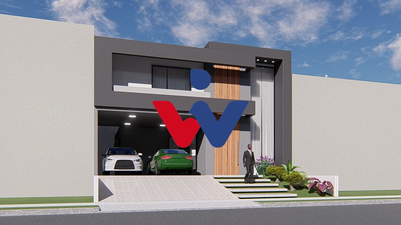 Casa com 4 dormitórios à venda, 284 m  por R  1.499.000,00 - U...