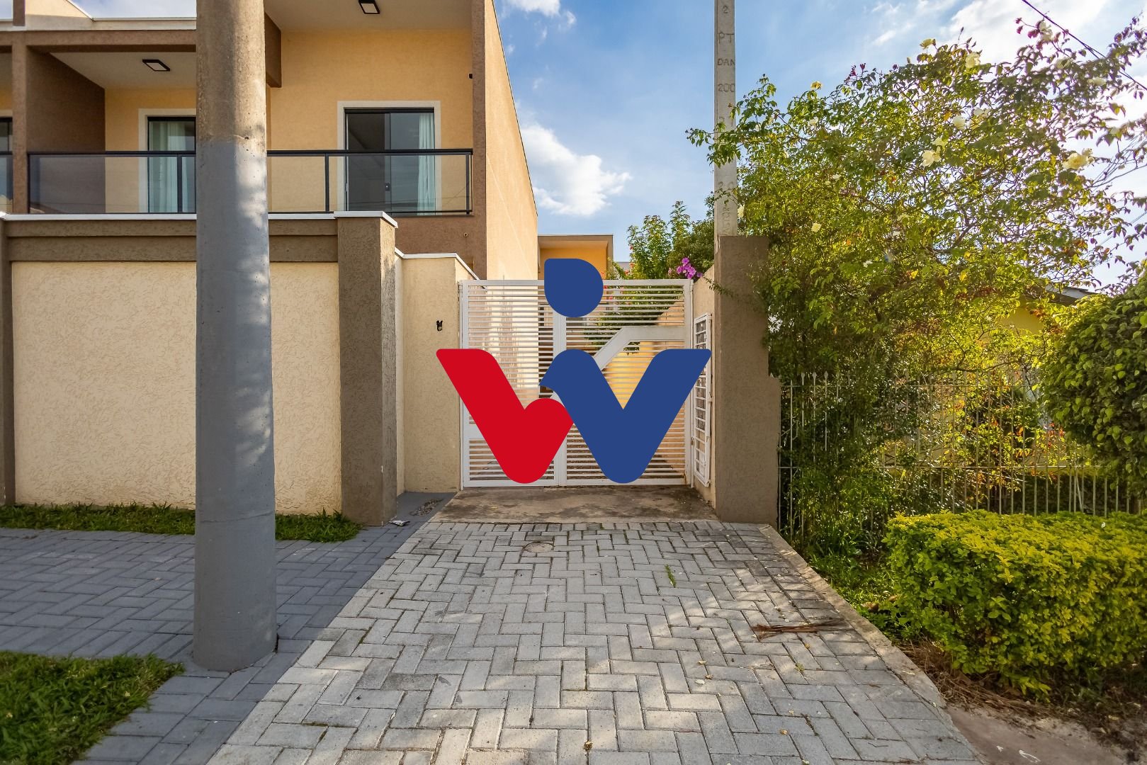 Sobrado com 3 dormitórios à venda, 115 m  por R  549.000,00 - ...