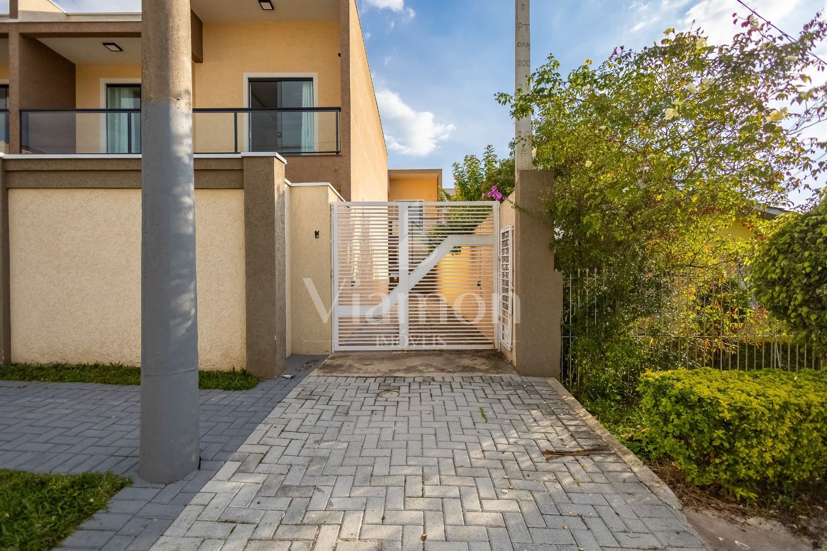Sobrado com 3 dormitórios à venda, 115 m  por R  549.000,00 - ...