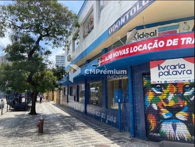 Prédio à venda, 1020 m  por R  3.300.000,00 - Centro - Curitib...