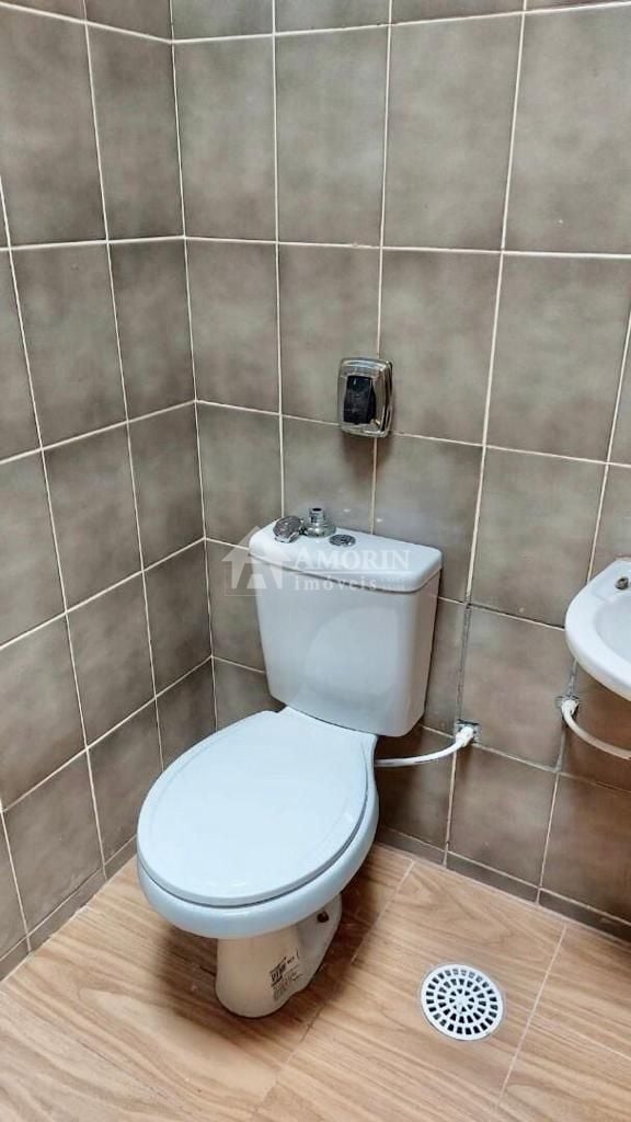 Sala à venda, 30 m  por R  129.900,00 - Portão - Curitiba PR