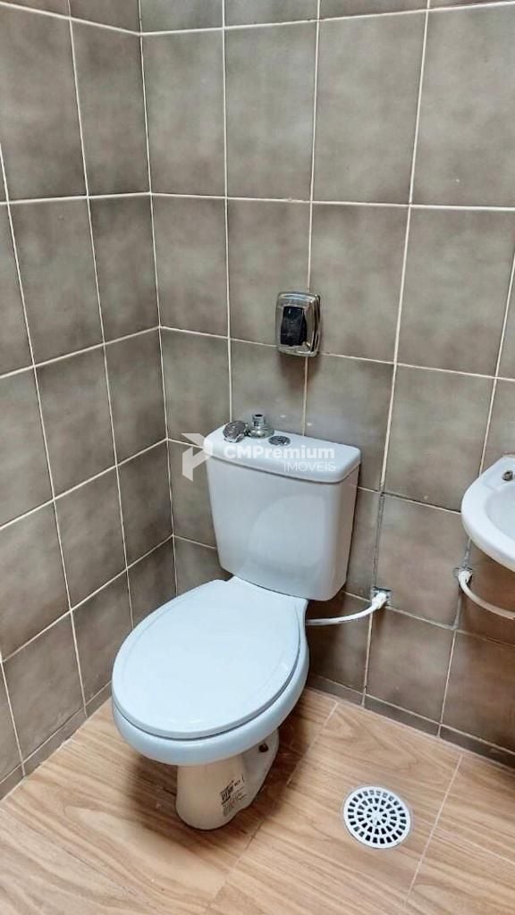 Sala à venda, 30 m  por R  129.900,00 - Portão - Curitiba PR