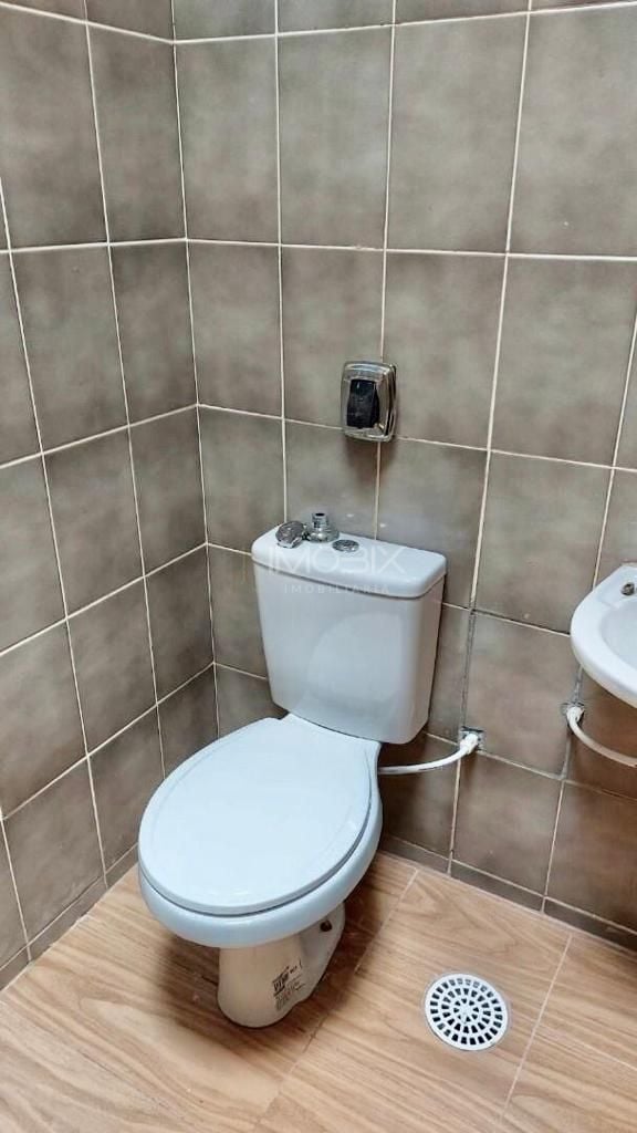 Sala à venda, 30 m  por R  129.900,00 - Portão - Curitiba PR
