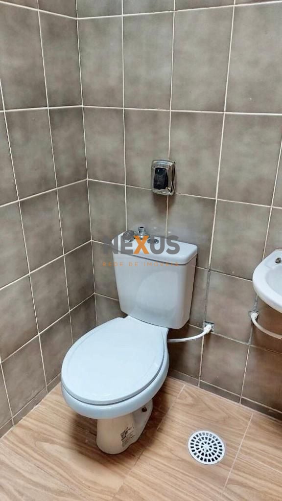 Sala à venda, 30 m  por R  129.900,00 - Portão - Curitiba PR