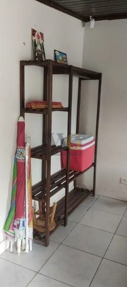Casa com 3 dormitórios à venda, 60 m  por R  380.000,00 - Prim...