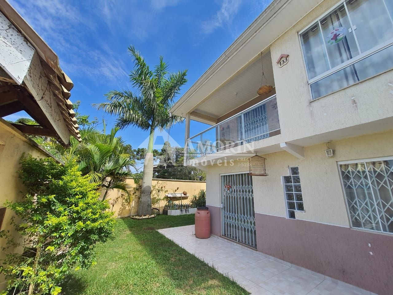 Sobrado com 3 dormitórios à venda, 120 m  por R  470.000,00 - ...