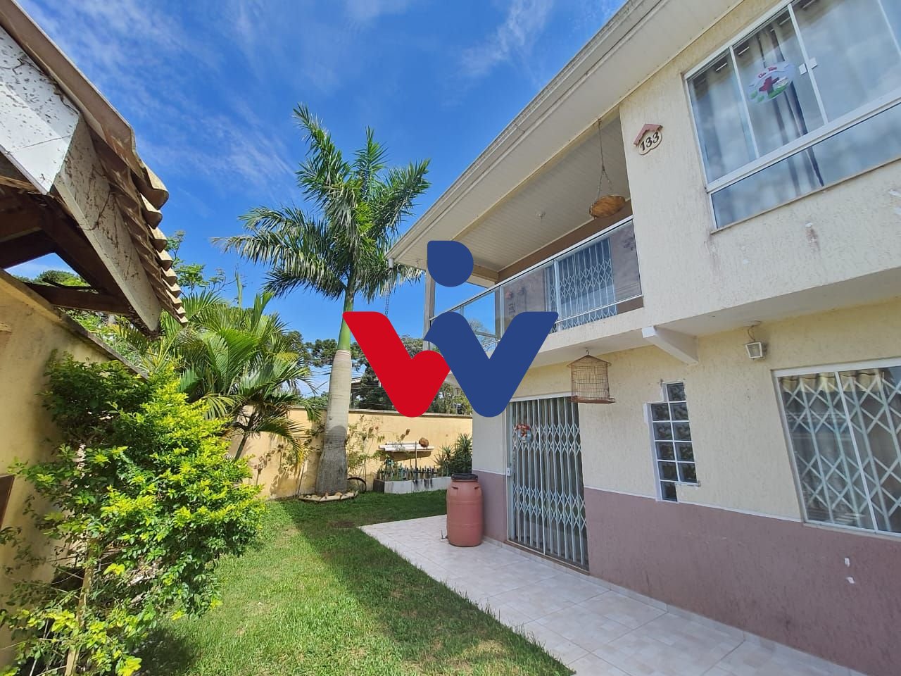 Sobrado com 3 dormitórios à venda, 120 m  por R  470.000,00 - ...