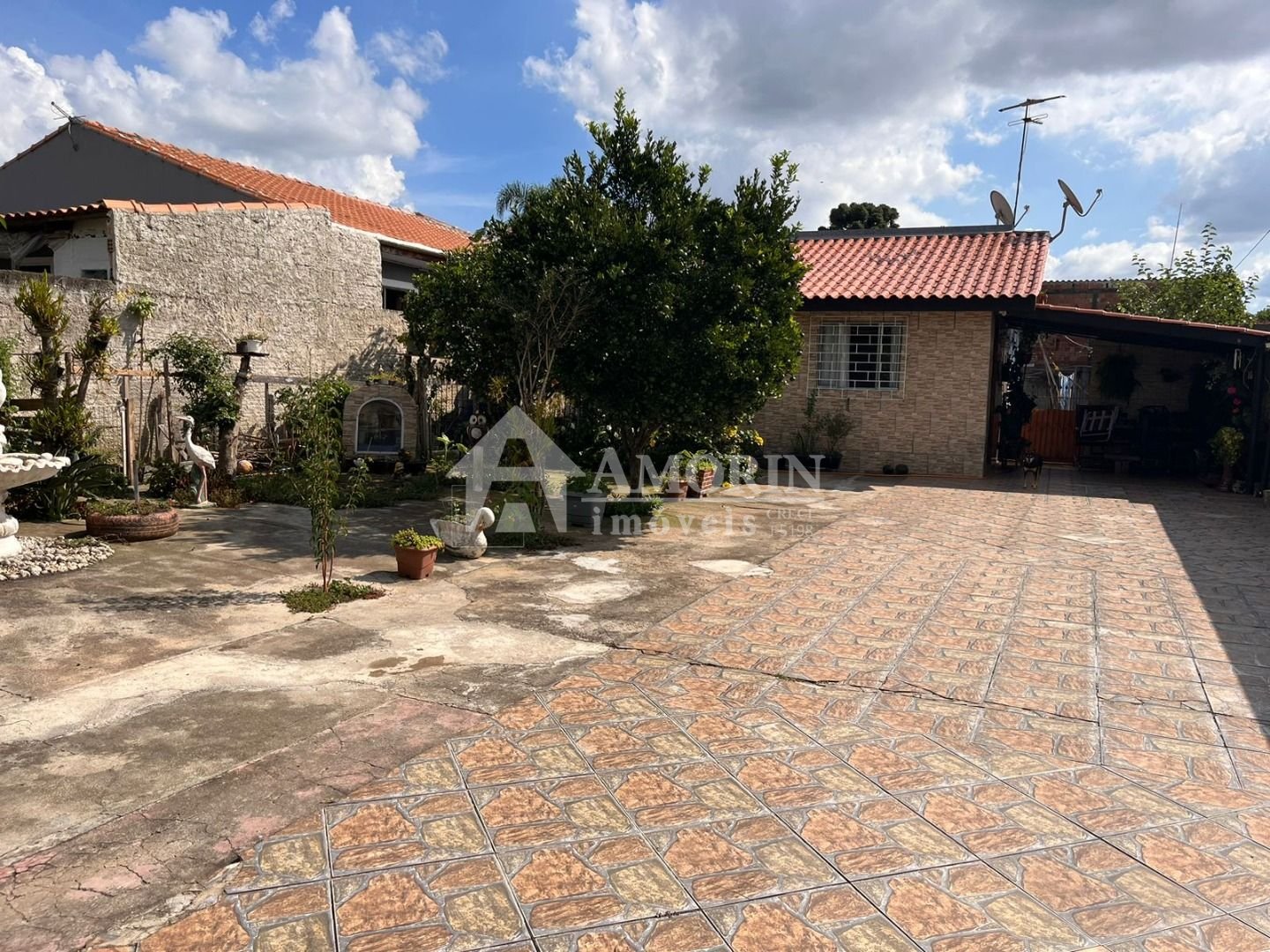 Casa com 3 dormitórios à venda, 140 m  por R  380.000,00 - Gua...