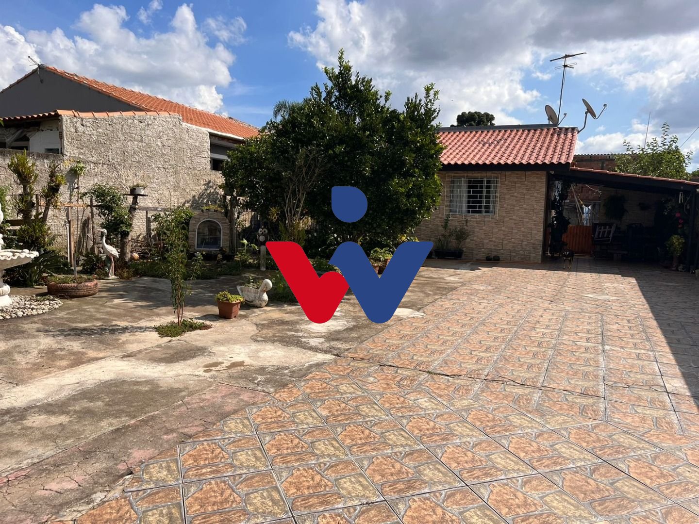 Casa com 3 dormitórios à venda, 140 m  por R  380.000,00 - Gua...