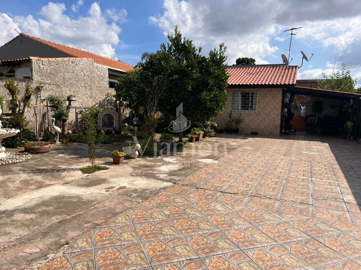 Casa com 3 dormitórios à venda, 140 m  por R  380.000,00 - Gua...