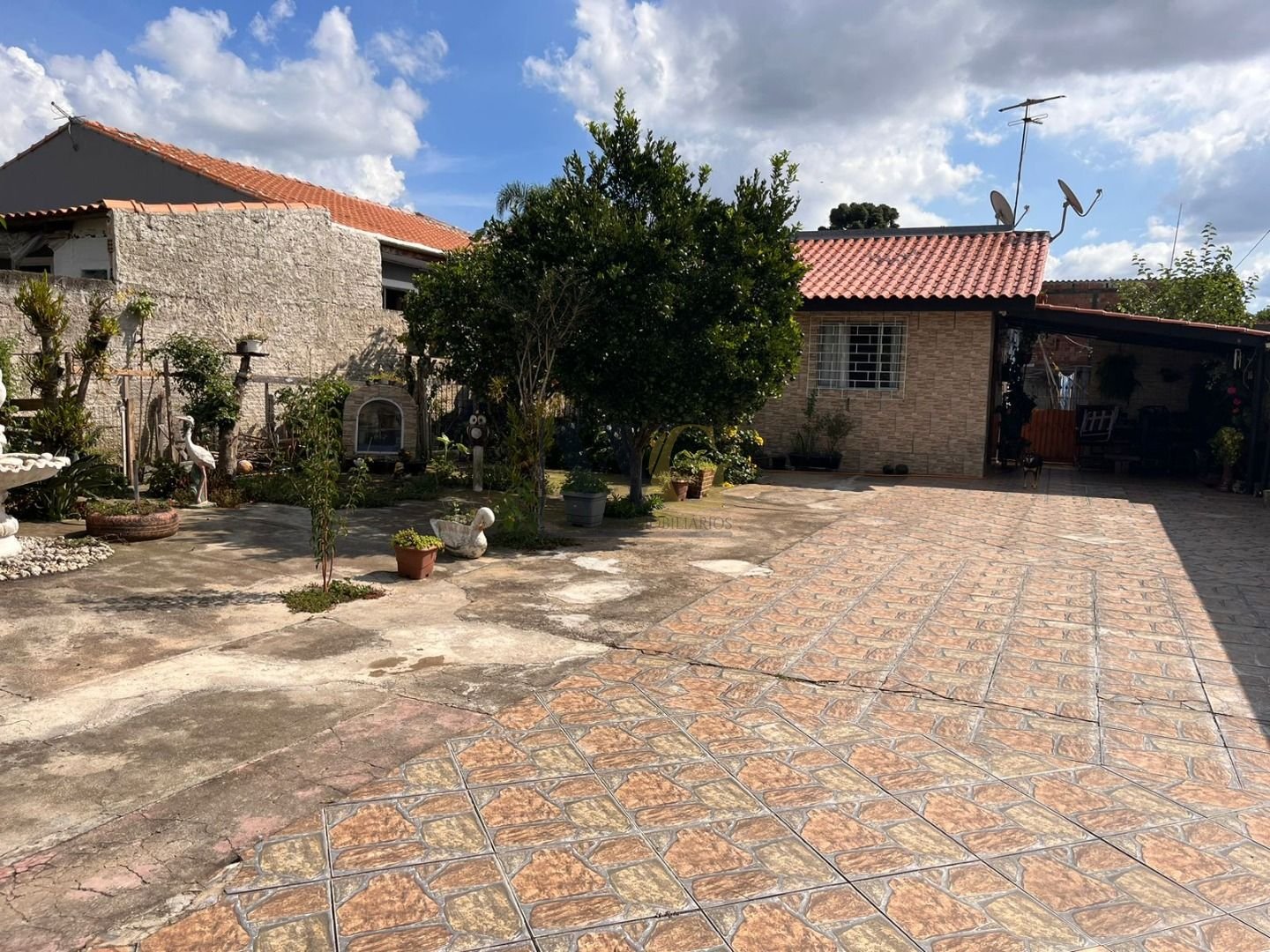 Casa com 3 dormitórios à venda, 140 m  por R  380.000,00 - Gua...
