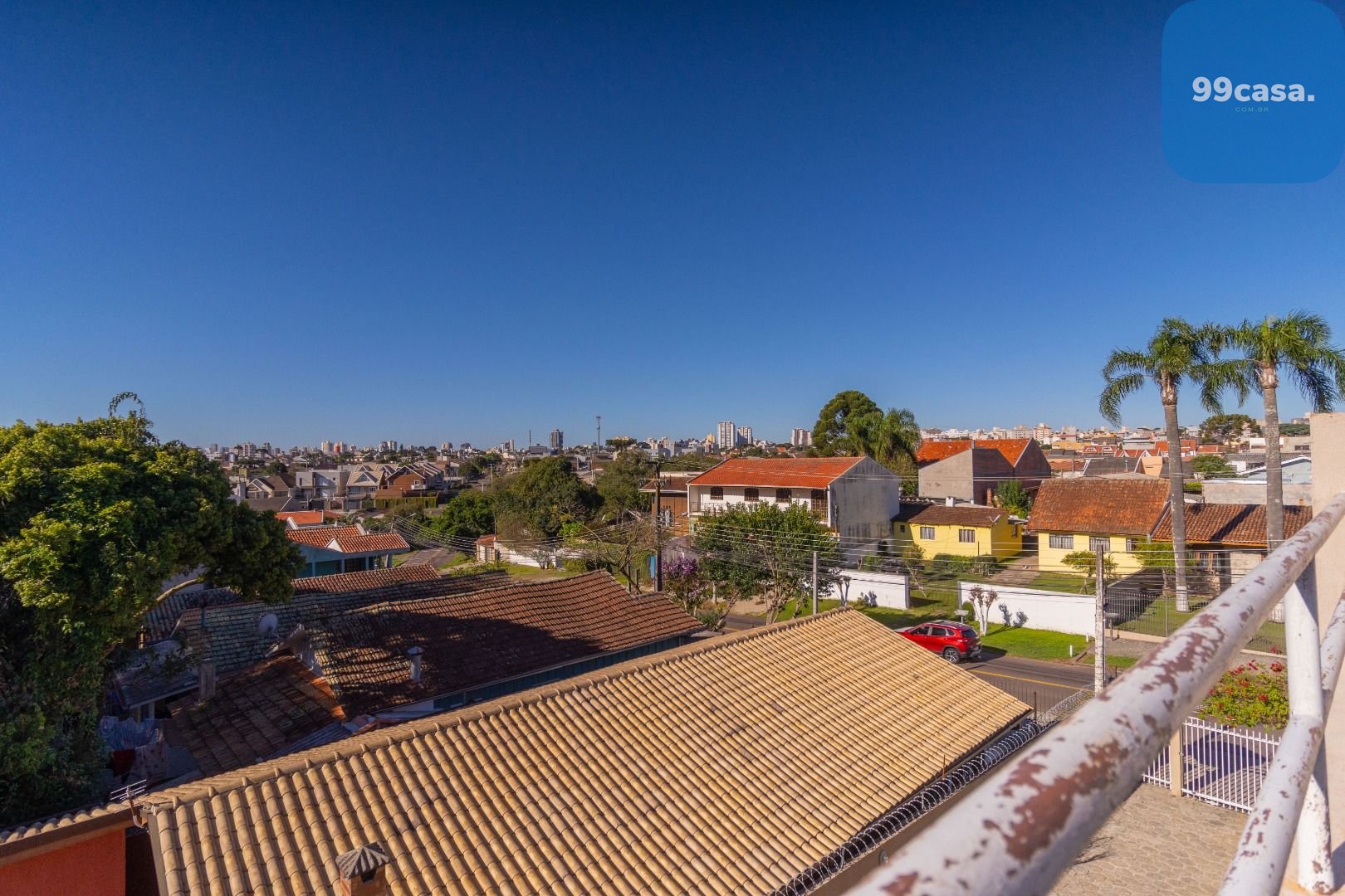 Sobrado com 3 dormitórios à venda, 129 m  por R  665.000,00 - ...