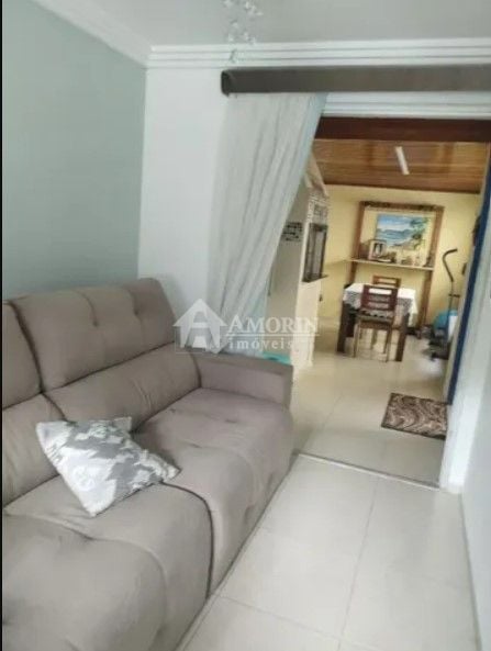 Sobrado com 3 dormitórios à venda, 168 m  por R  720.000,00 - ...